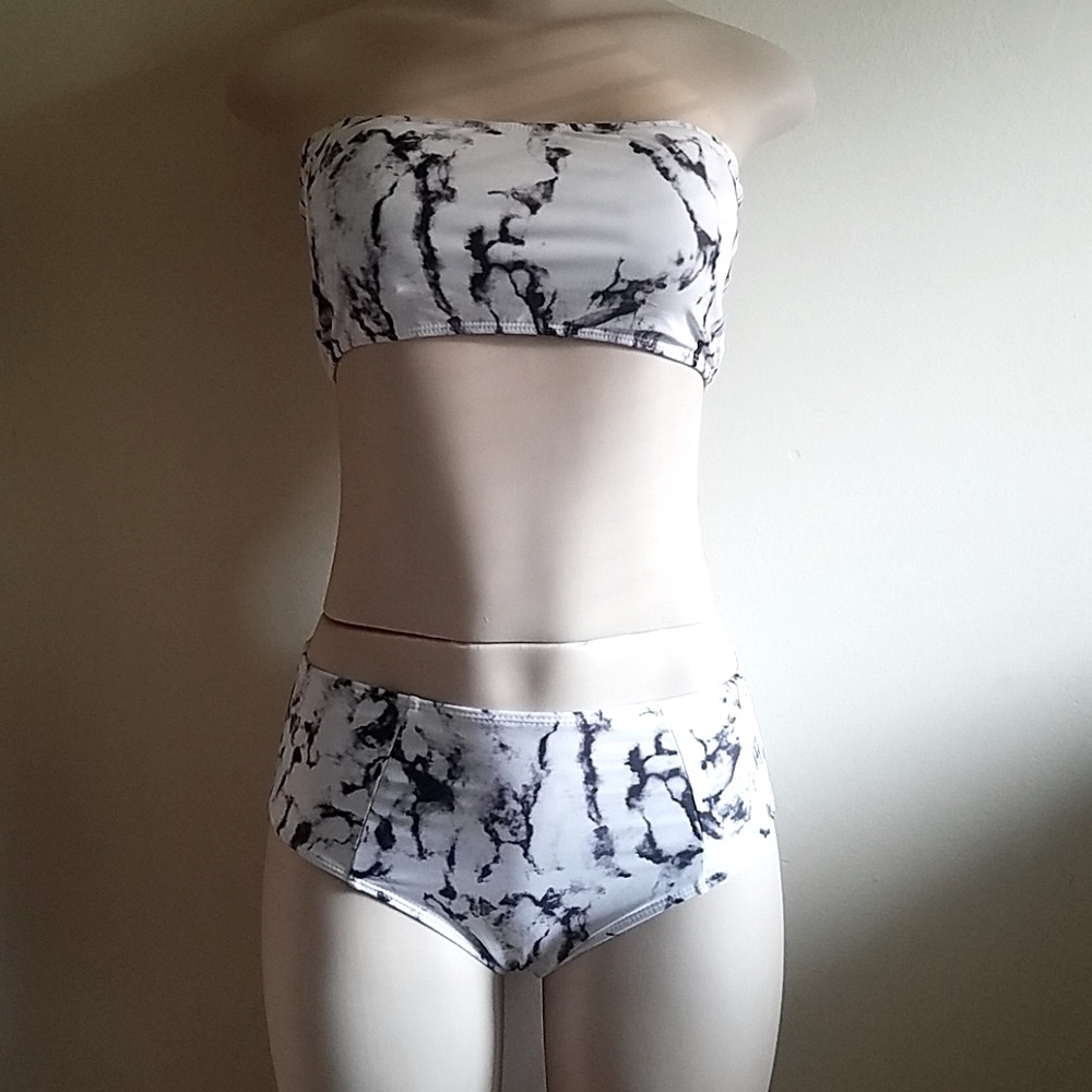 Bikini Swimwear